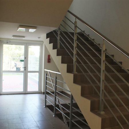 Delux Daire Kielce Dış mekan fotoğraf