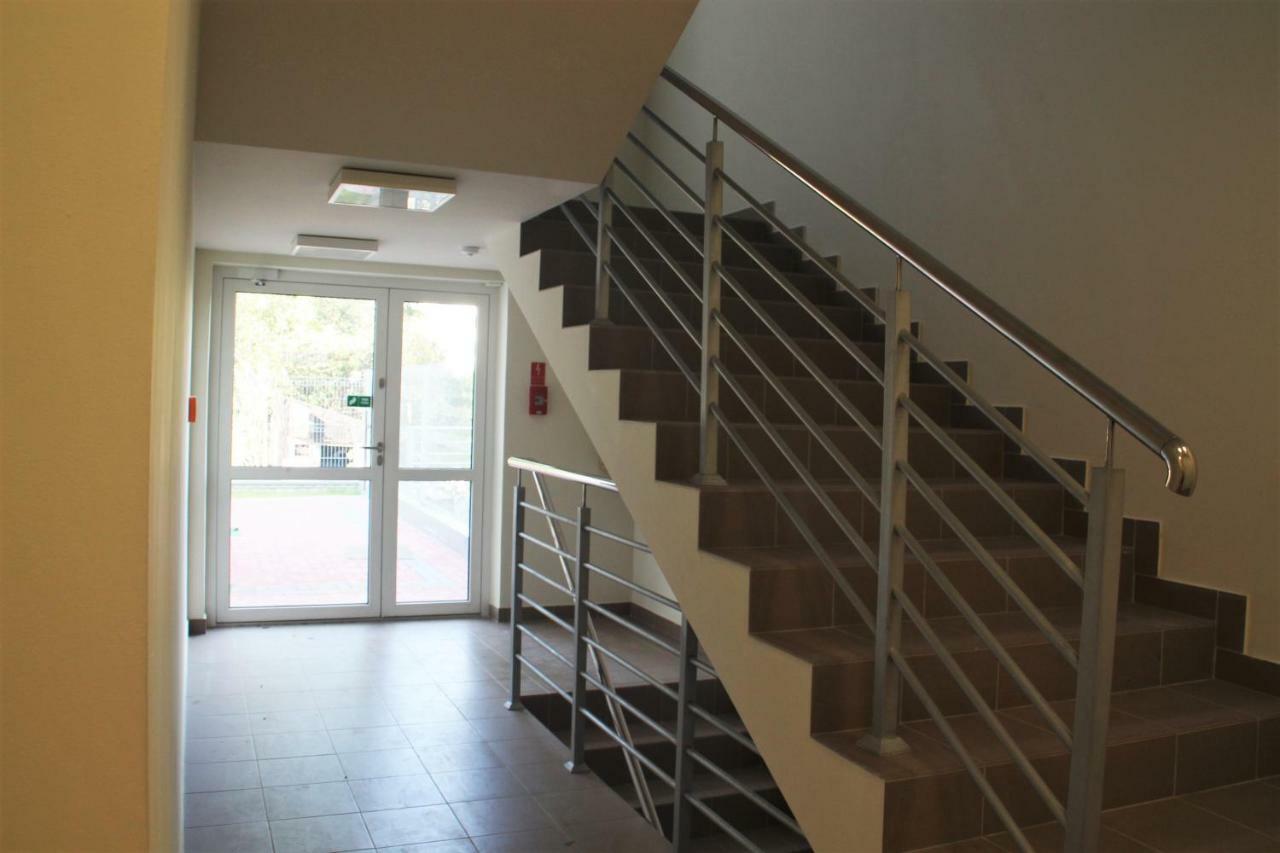 Delux Daire Kielce Dış mekan fotoğraf